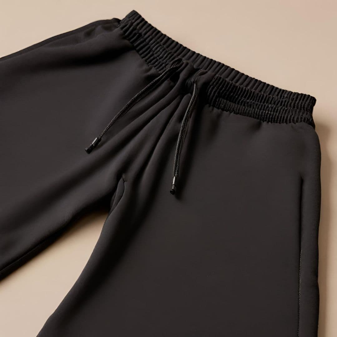 Verve's Handcrafted Rubber Car named clothing item in shorts category.