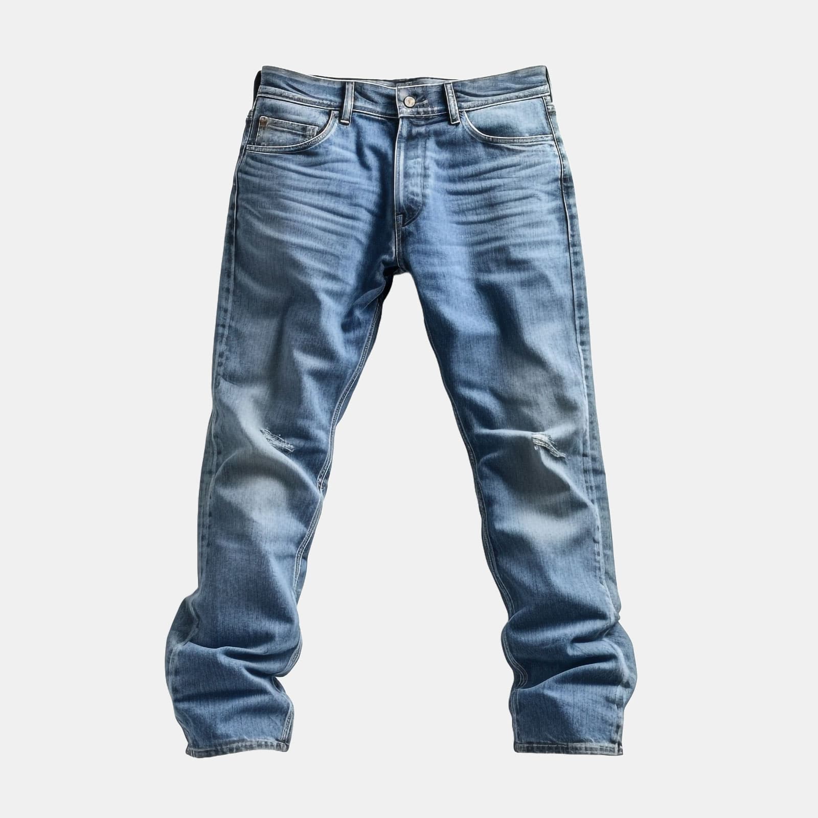 Verve's Tasty Wooden Hat named clothing item in jeans category.